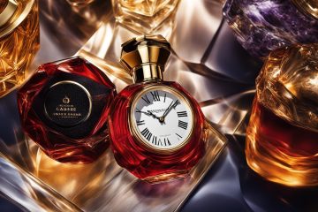 Perfumes Masculinos Que Duram 24 Horas Na Pele