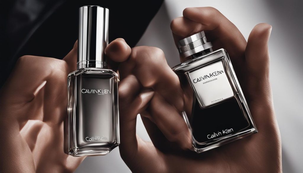 melhores perfume masculino calvin klein