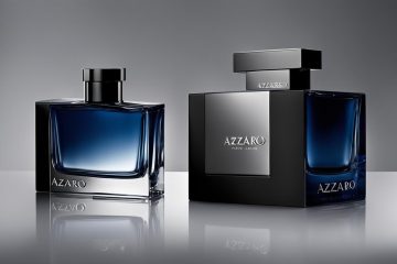 perfume azzaro masculino