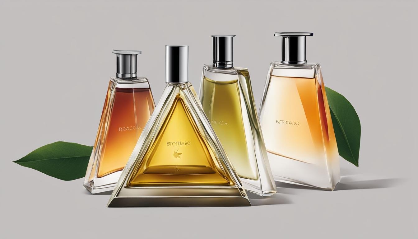 Descubra o Perfume Masculino Boticário Mais Cheiroso Para Você!