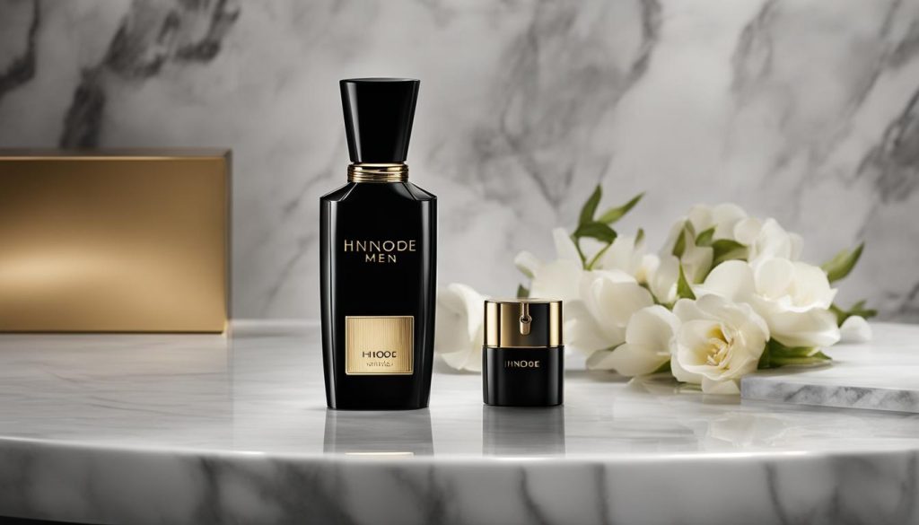 perfume hinode masculino