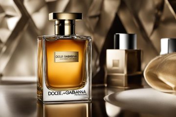 perfume masculino dolce gabbana