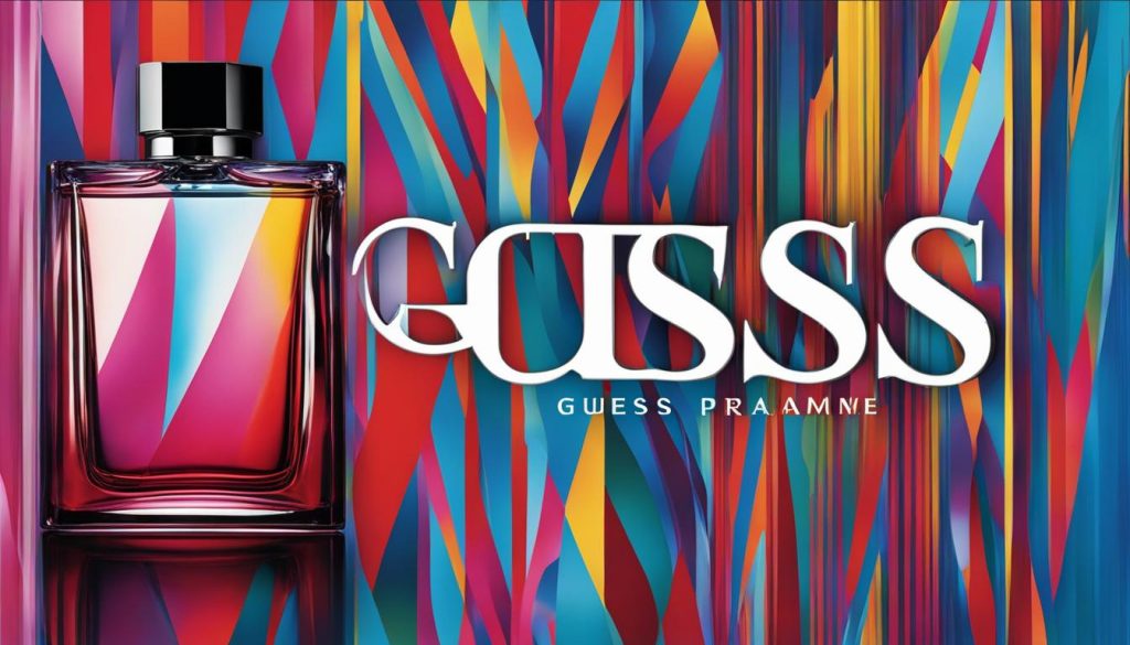 perfume masculino guess