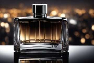 perfume masculino mont blanc