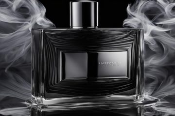 perfume masculino parfum