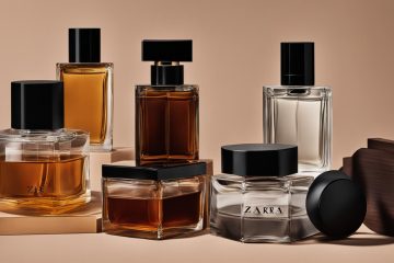 perfume masculino zara