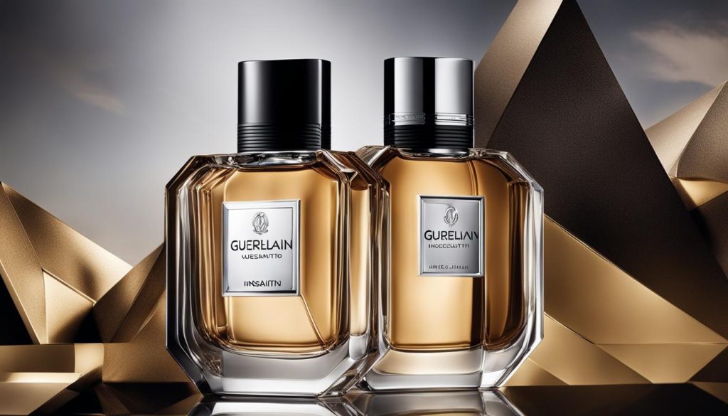 Perfume L'Instant De Guerlain Masculino Eau De Toilette
