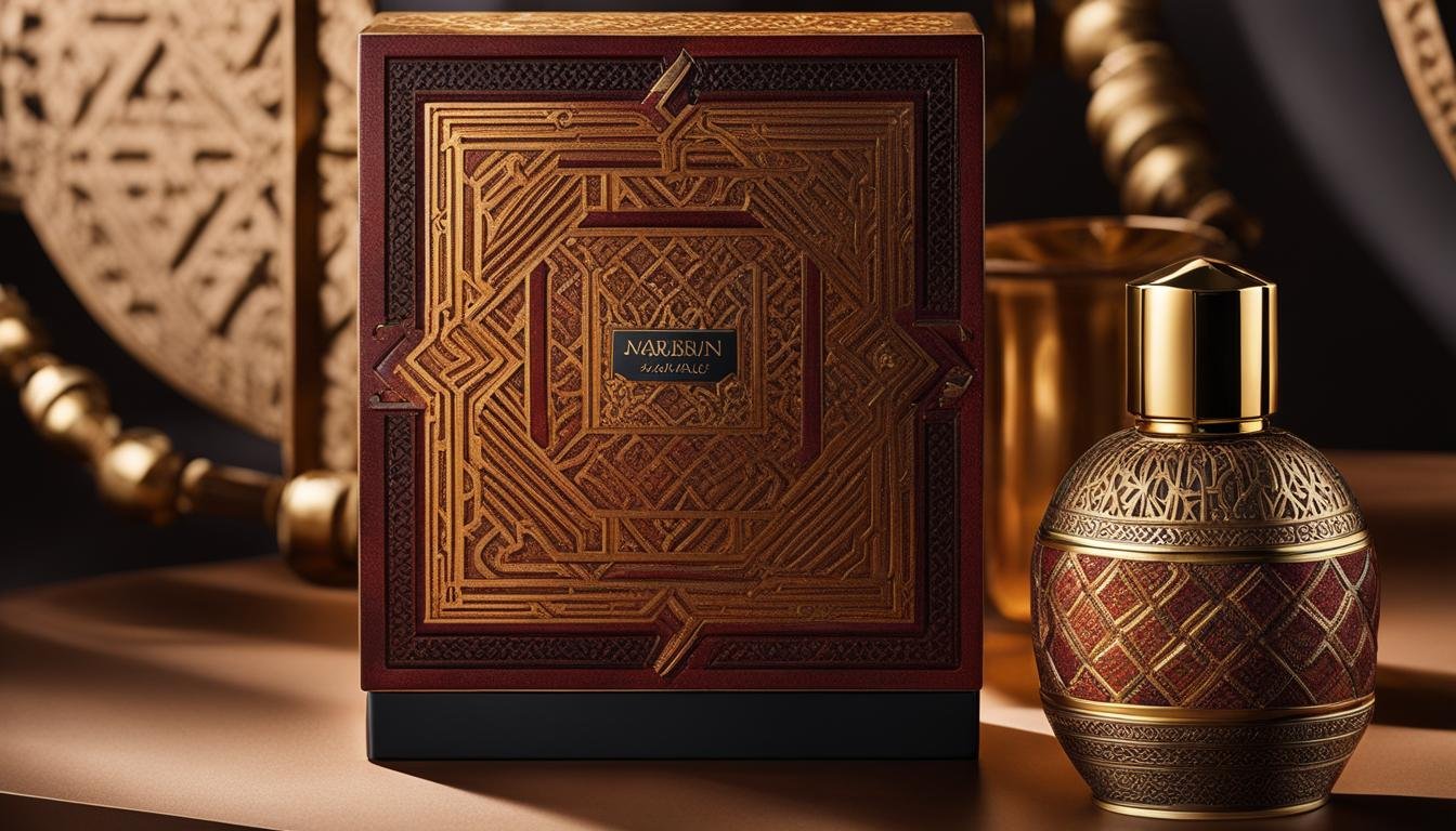 Descubra o Poder do Perfume Masculino Árabe Para Você