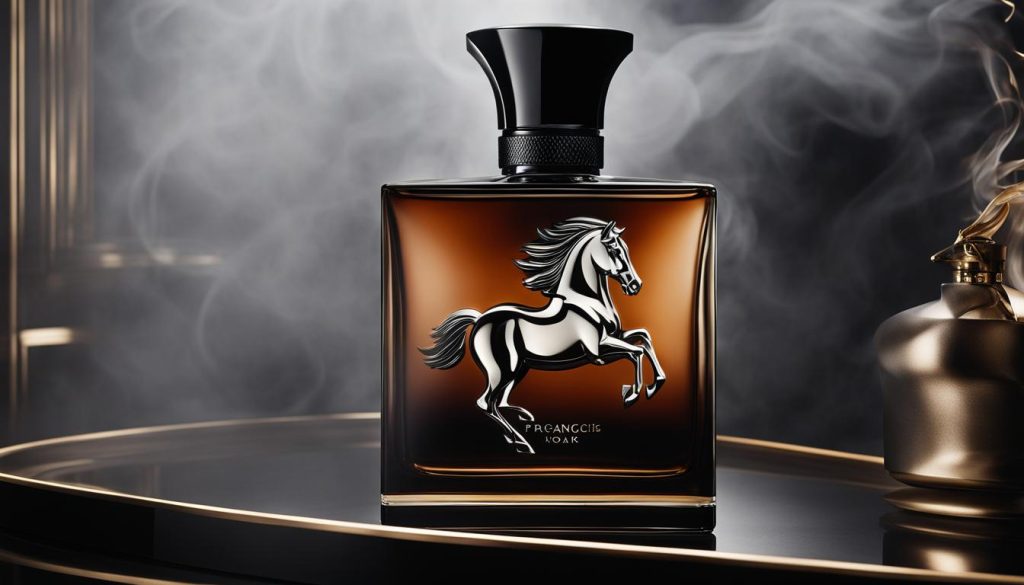 caracteristicas perfume ferrari black