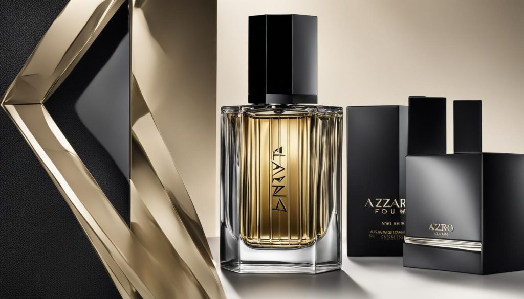perfume Azzaro Pour Homme