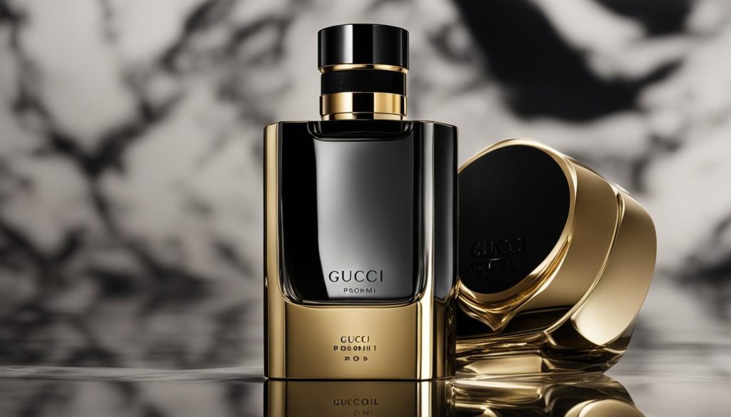 perfume gucci