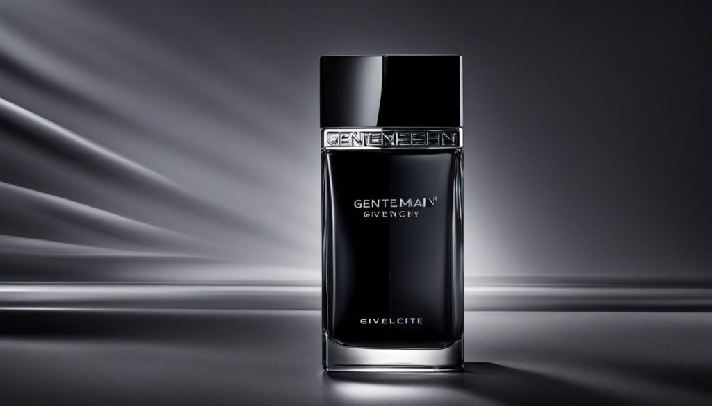 perfume masculino Givenchy