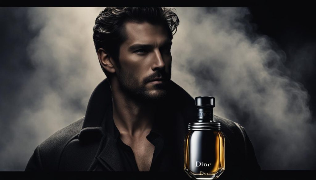 perfume masculino afrodisíaco