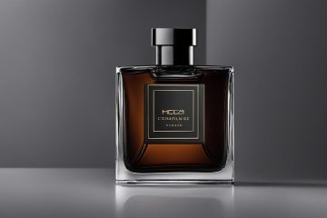 perfume masculino afrodisíaco