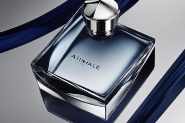 perfume masculino animale