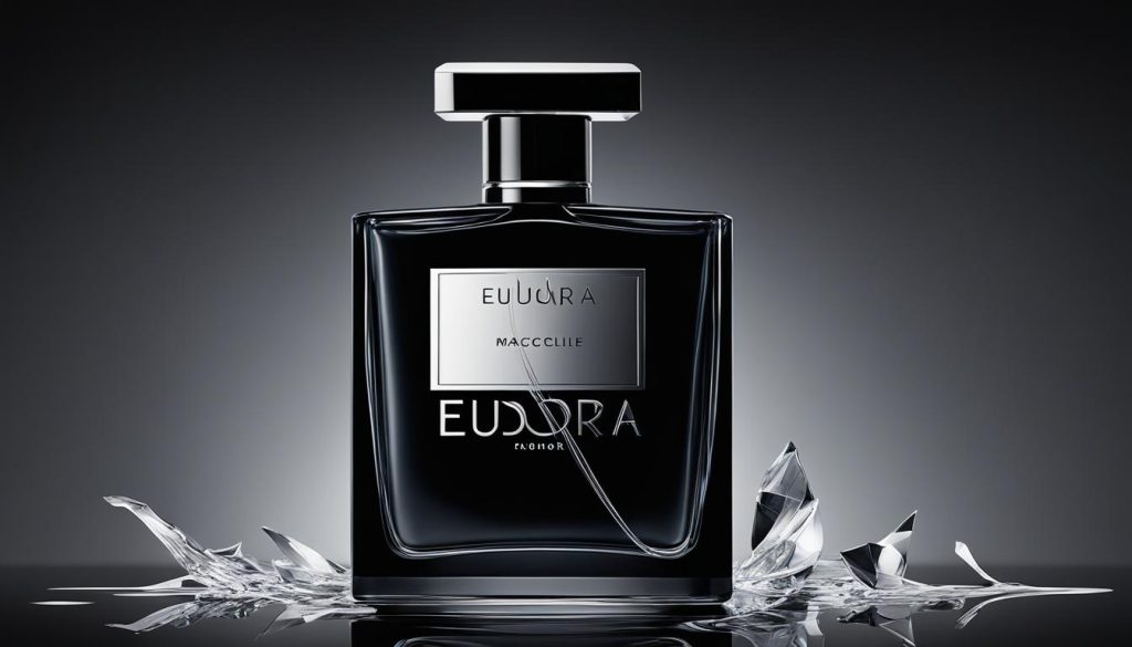 perfume masculino eudora h