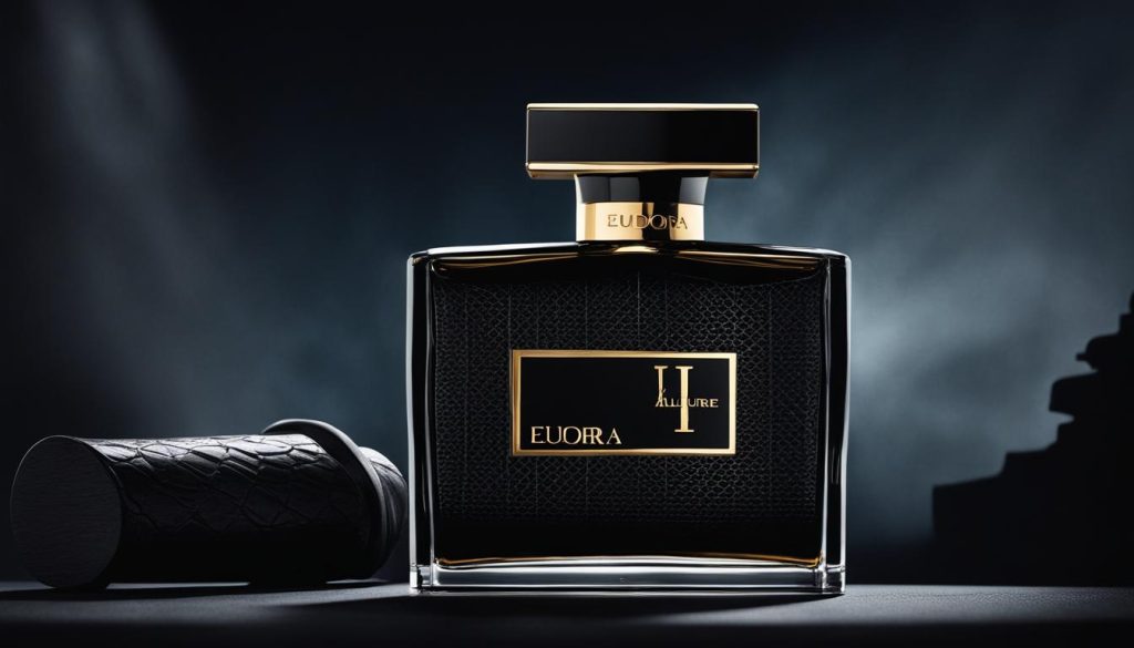 perfume masculino eudora h