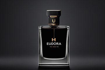 perfume masculino eudora h