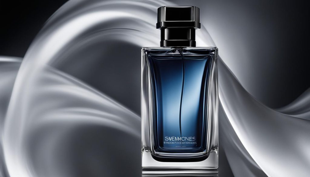 perfume masculino feromônio