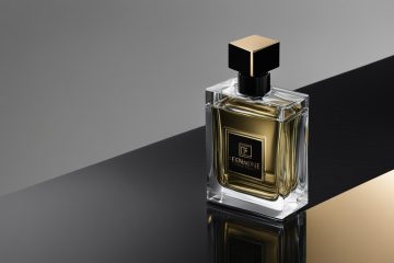 perfume masculino feromônio