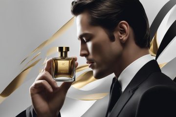 perfume masculino frances