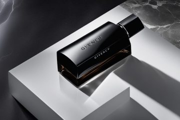 perfume masculino givenchy