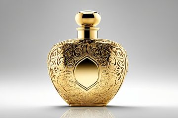 perfume masculino gold