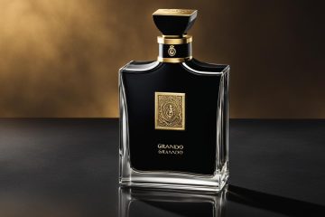 perfume masculino granado