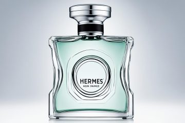 perfume masculino hermes