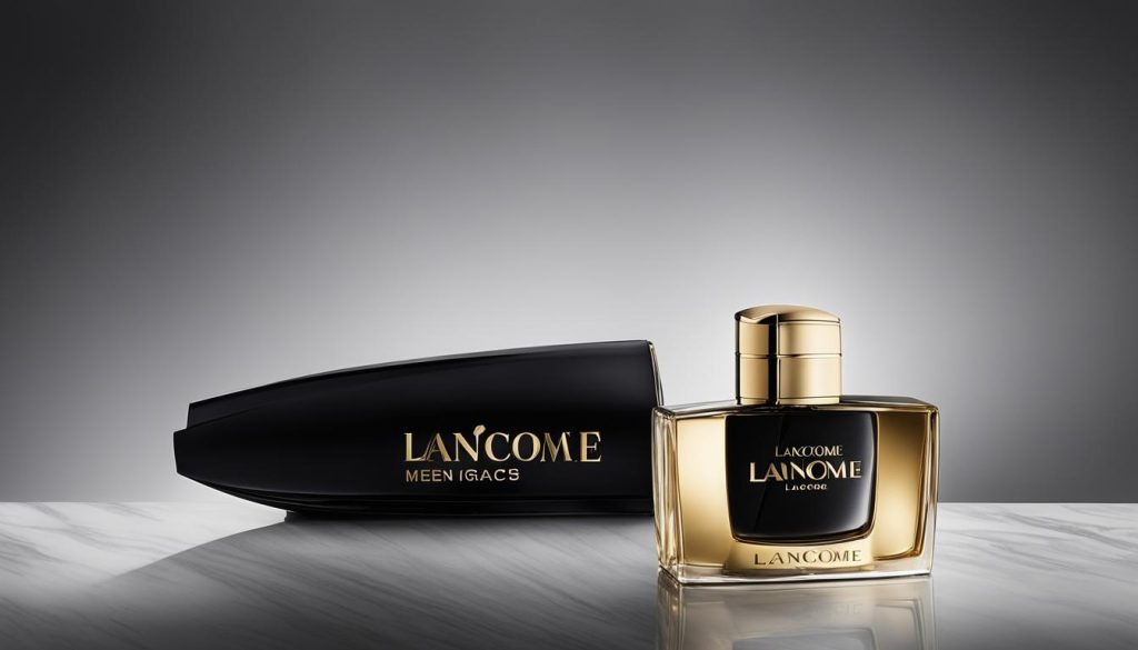 perfume masculino lancome