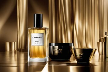 perfume masculino lancome