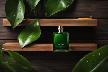 perfume masculino natura homem