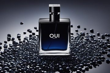 perfume masculino oui