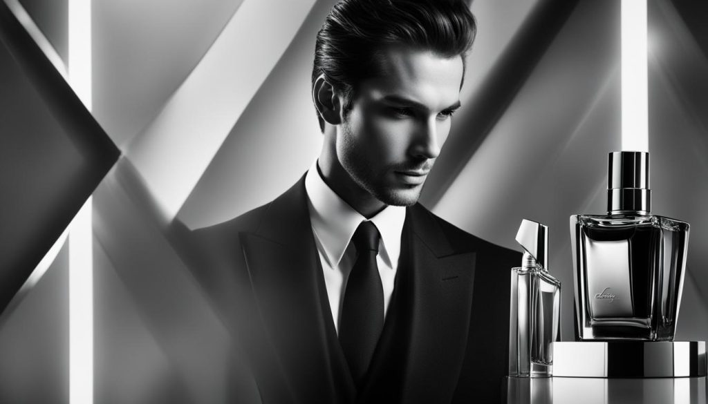 perfume masculino para ocasiões especiais