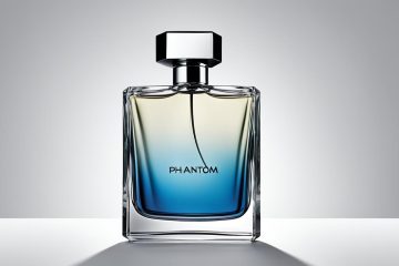 perfume masculino phantom