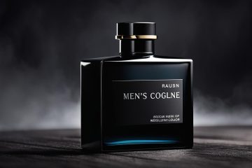 perfume masculino que deixa rastro
