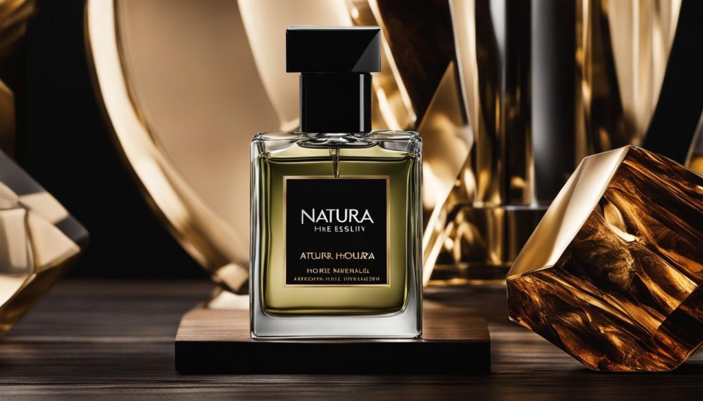 perfume natura homem
