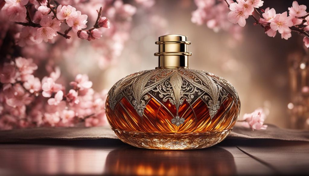 perfume oriental masculino importado