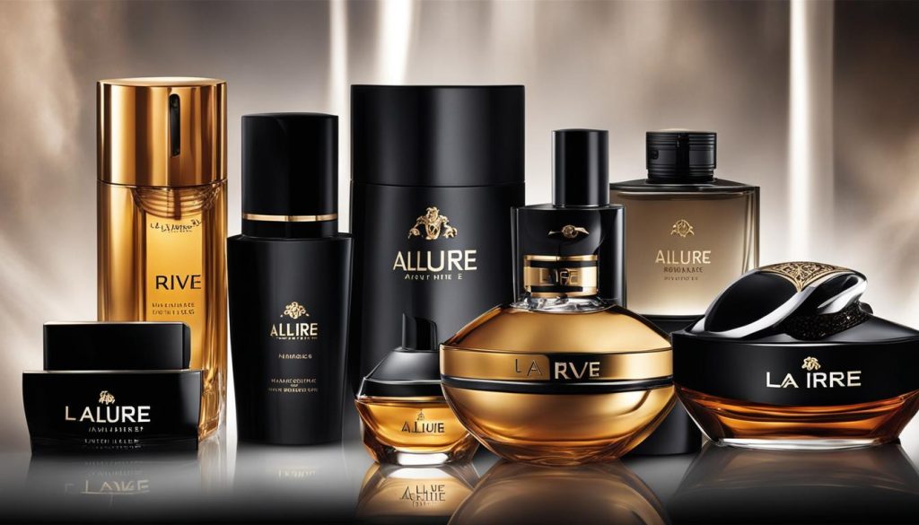 perfumes masculinos importados La Rive