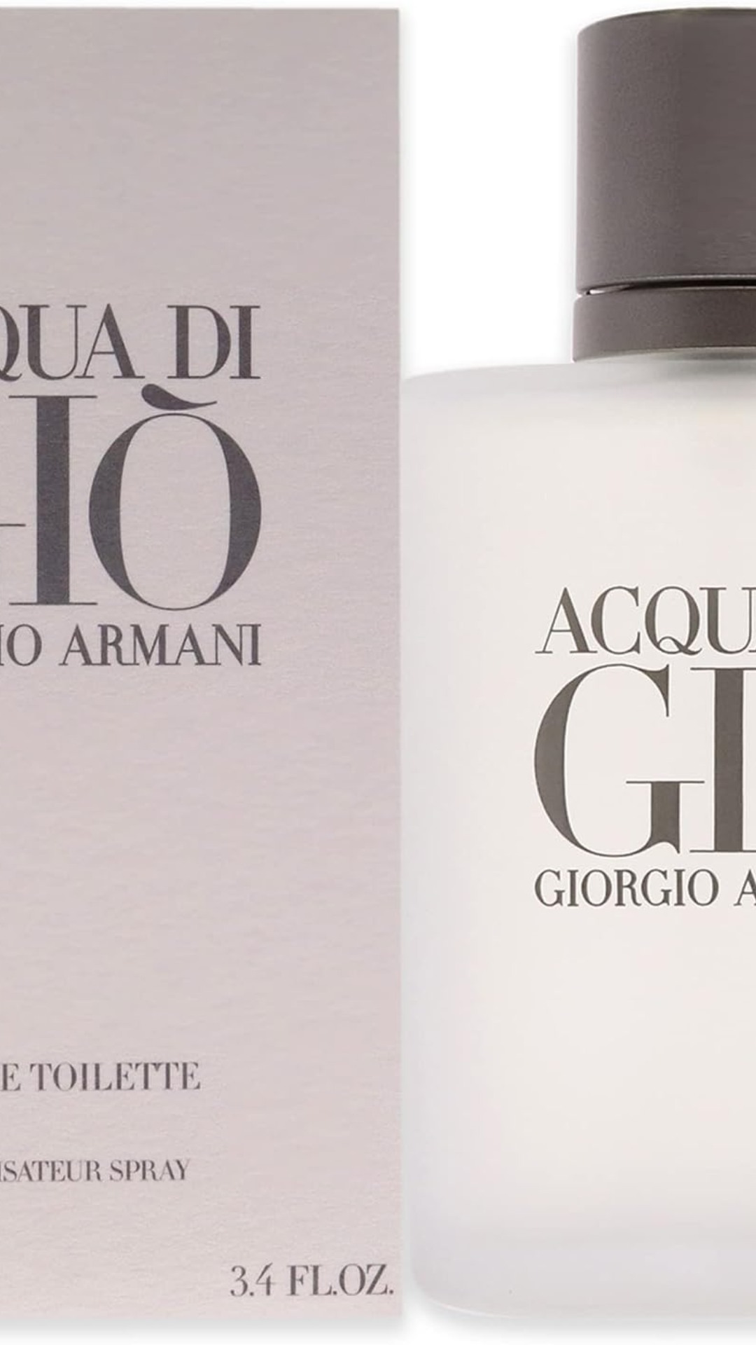 Perfumes que Marcaram: Os 7 Mais Vendidos na Amazon Em Sergipe