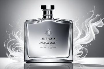 Silver Scent Jacques Bogart