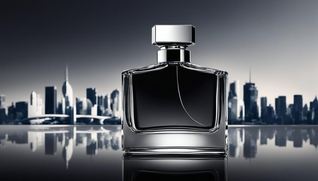 perfume masculino scandal