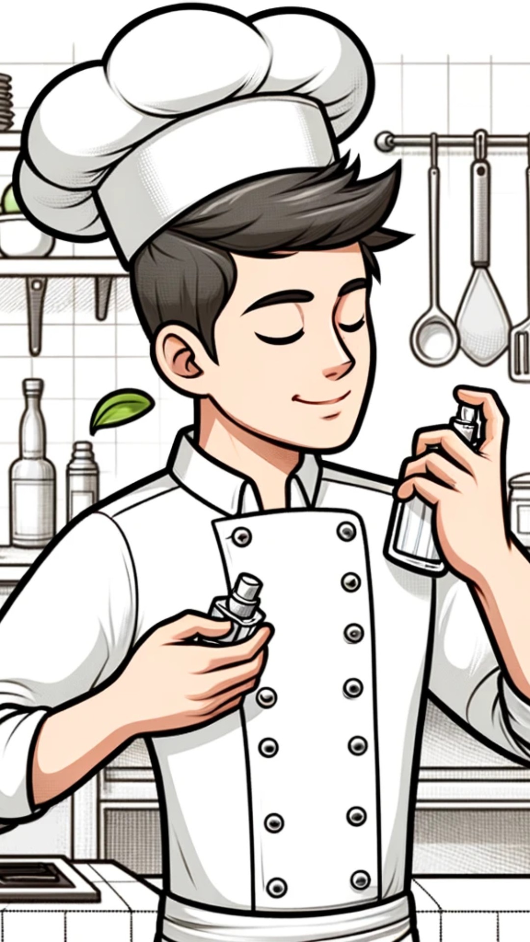 Ranking: Os 5 Perfumes Masculinos que Dominam o Ambiente de Trabalho de Guarulhos (SP)