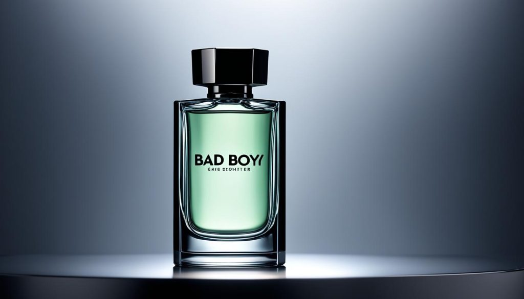Comprar perfume Bad Boy