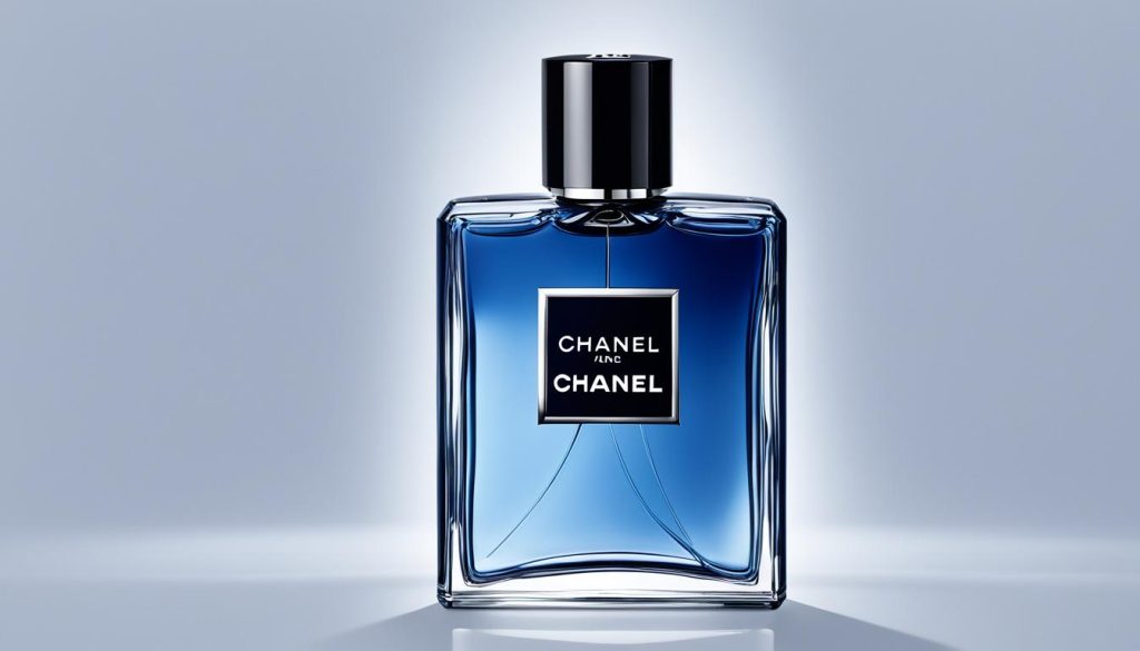 Perfume masculino Bleu de Chanel Eau de Parfum
