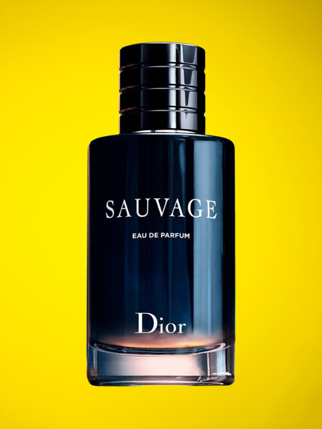 As mulheres de Santo André (SP) ficam loucas quando sentem o cheiro desses 5 perfumes masculinos!