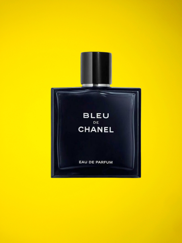 As mulheres de Santo André (SP) ficam loucas quando sentem o cheiro desses 5 perfumes masculinos!