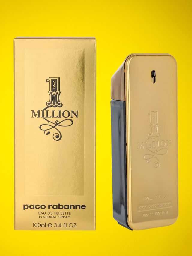 As mulheres de Santo André (SP) ficam loucas quando sentem o cheiro desses 5 perfumes masculinos!