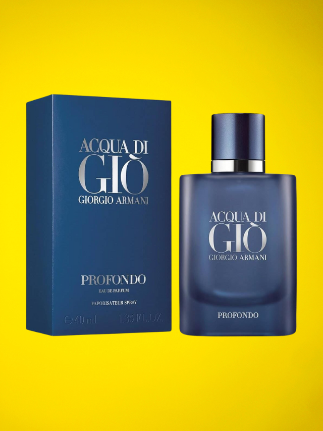 As mulheres de Santo André (SP) ficam loucas quando sentem o cheiro desses 5 perfumes masculinos!